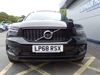 Volvo XC40 2.0 D3 R-Design Auto AWD Euro 6 (s/s) 5dr