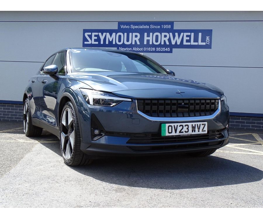 2023 POLESTAR 2