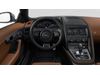 Jaguar F-TYPE P450 75 AWD