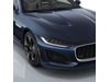Jaguar F-TYPE P450 75 AWD
