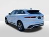Jaguar F-PACE F-PACE P250 R-DYNAMIC S