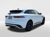 Jaguar F-PACE F-PACE P400 R-DYNAMIC S