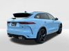 Jaguar F-PACE F-PACE SVR FINAL EDITION