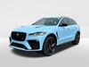 Jaguar F-PACE F-PACE SVR FINAL EDITION