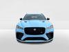 Jaguar F-PACE F-PACE SVR FINAL EDITION