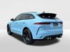 Jaguar F-PACE F-PACE SVR FINAL EDITION