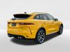 Jaguar F-PACE F-PACE SVR 575 EDITION