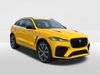 Jaguar F-PACE F-PACE SVR 575 EDITION