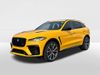 Jaguar F-PACE F-PACE SVR 575 EDITION