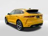 Jaguar F-PACE F-PACE SVR 575 EDITION