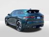 Jaguar F-PACE F-PACE SVR 575 EDITION