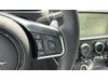 Jaguar F-TYPE F-TYPE P450 R-Dynamic RWD Convertible