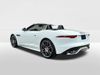 Jaguar F-TYPE F-TYPE P450 R-Dynamic RWD Convertible
