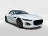 Jaguar F-TYPE F-TYPE P450 R-Dynamic RWD Convertible