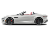 Jaguar F-TYPE F-TYPE P450 R-Dynamic RWD Convertible