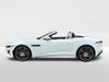 Jaguar F-TYPE F-TYPE P450 R-Dynamic RWD Convertible