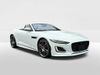 Jaguar F-TYPE F-TYPE P450 R-Dynamic RWD Convertible