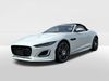 Jaguar F-TYPE F-TYPE P450 R-Dynamic RWD Convertible
