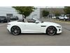 Jaguar F-TYPE F-TYPE P450 R-Dynamic RWD Convertible