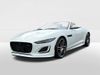 Jaguar F-TYPE F-TYPE P450 R-Dynamic RWD Convertible