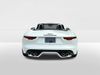 Jaguar F-TYPE F-TYPE P450 R-Dynamic RWD Convertible