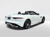 Jaguar F-TYPE F-TYPE P450 R-Dynamic RWD Convertible