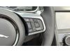 Jaguar F-TYPE F-TYPE P450 R-Dynamic RWD Convertible