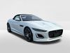 Jaguar F-TYPE F-TYPE P450 R-Dynamic RWD Convertible