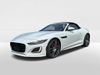Jaguar F-TYPE F-TYPE P450 R-Dynamic RWD Convertible