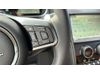 Jaguar F-TYPE F-TYPE P450 R-Dynamic RWD Convertible