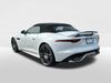 Jaguar F-TYPE F-TYPE P450 R-Dynamic RWD Convertible