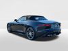 Jaguar F-TYPE F-TYPE P450 R-Dynamic RWD Convertible