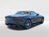 Jaguar F-TYPE F-TYPE P450 R-Dynamic RWD Convertible
