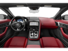 Jaguar F-TYPE F-TYPE P450 R-Dynamic RWD Convertible