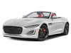 Jaguar F-TYPE F-TYPE P450 R-Dynamic RWD Convertible