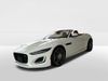 Jaguar F-TYPE F-TYPE P450 R-Dynamic RWD Convertible