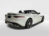 Jaguar F-TYPE F-TYPE P450 R-Dynamic RWD Convertible