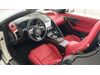 Jaguar F-TYPE F-TYPE P450 R-Dynamic RWD Convertible