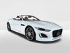 Jaguar F-TYPE F-TYPE P450 R-Dynamic RWD Convertible