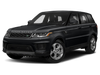 LAND ROVER RANGE ROVER SPORT HSE DYNAMIC