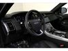 LAND ROVER RANGE ROVER SPORT HSE