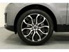 LAND ROVER RANGE ROVER SPORT HSE