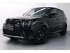 LAND ROVER RANGE ROVER SPORT HSE