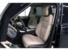 LAND ROVER RANGE ROVER SPORT HSE