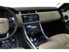 LAND ROVER RANGE ROVER SPORT HSE