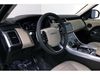 LAND ROVER RANGE ROVER SPORT HSE