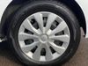 Ford Fiesta 1.0 Ecoboost mHEV Trend Van