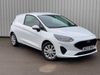 Ford Fiesta 1.0 Ecoboost mHEV Trend Van