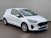 Ford Fiesta 1.0 Ecoboost mHEV Trend Van