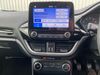 Ford Fiesta 1.0 Ecoboost mHEV Trend Van